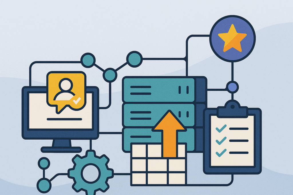 CS Ops Uncovered: The Hidden Infrastructure That Powers Scalable Customer Success