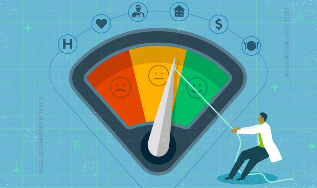 Beyond the Numbers: Building Health Scores That Speak the Truth